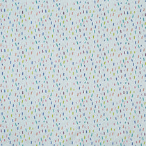 Dolly Mixture Rainbow Fabric by the Metre